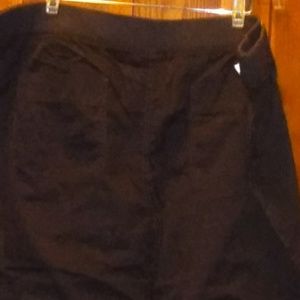 Plus size cargo pants size 26W "2/$12 sale!!"